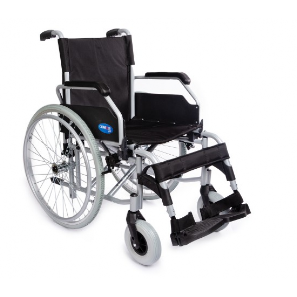 Comfort Plus DM-Trend NEW Hafif Alüminyum Tekerlekli Sandalye ürün görseli