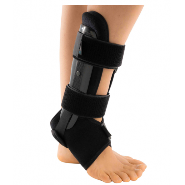 ORTHOLAND STABİLİZASYON AYAK BİLEKLİĞİ BEDENSİZ ürün görseli