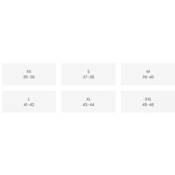 ORTHOLAND SİLİKON ARK DESTEKLİ TABANLIK - Resim 2