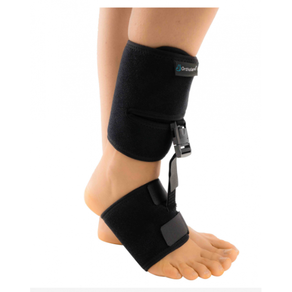 ORTHOLAND DORSİFLEKSİYON BANDI BEDENSİZ ürün görseli