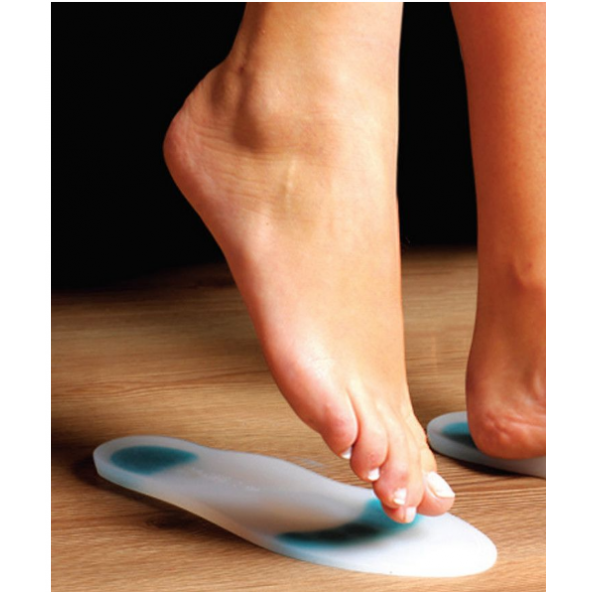 ORTHOLAND SİLİKON TABANLIK ürün görseli