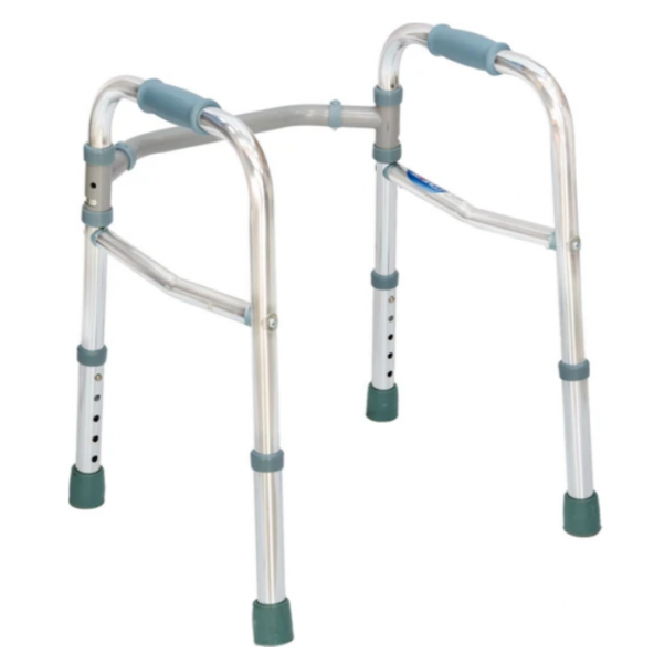 Comfort Plus KY913 Small Alüminyum Pediatrik - Çocuk Walker Yürüteç