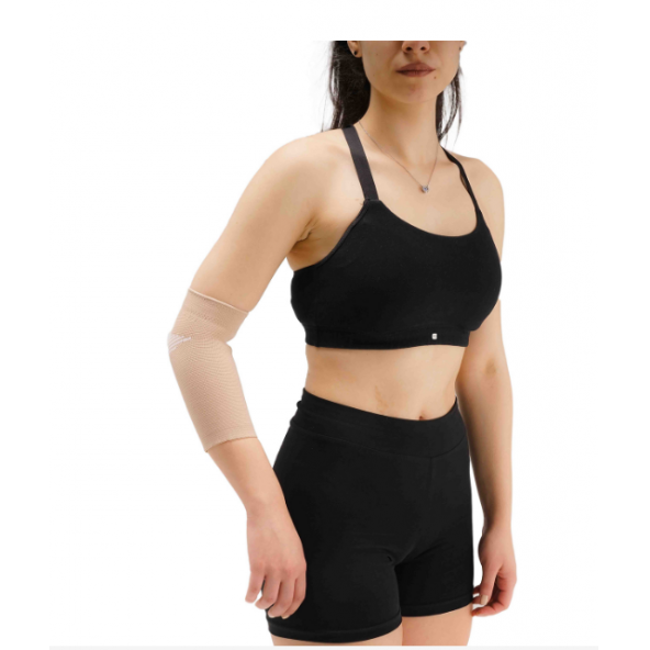 ORTHOLAND ELASTİK DİRSEKLİK ML-0323 ürün görseli