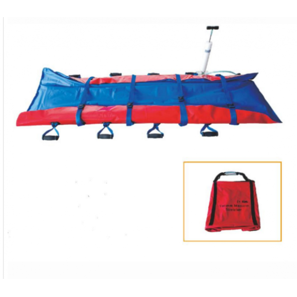 Comfort Plus Vakum Sedye ürün görseli