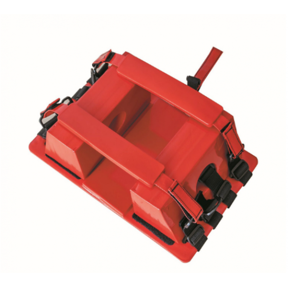 Comfort Plus Baş Sabitleme Aparatı ürün görseli