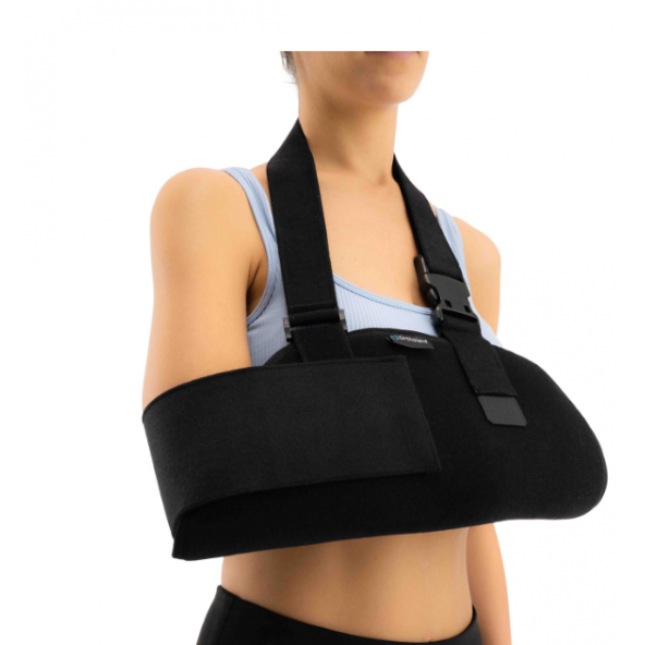 ORTHOLAND KOL ASKISI BEDENSİZ (SÜNGERLİ KUMAŞ) ürün görseli