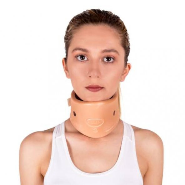 Orthocare 1190 Nelson Collar - Nelson Tipi Boyunluk