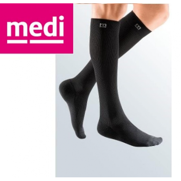 mediven formen Erkek Çorabı-Dizaltı Burnu Kapalı ccl1