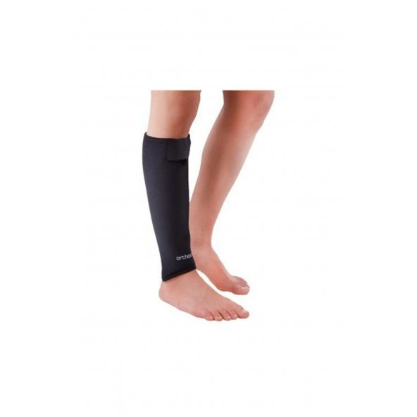 ORTHOCARE Calf Support (Alt Baldırlık) Siyah 6060