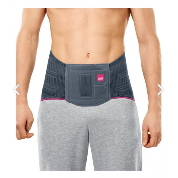 mediortho Lumbamed plus for men