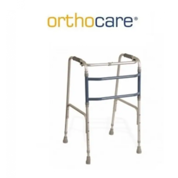 ORTHOCARE Açılır Katlanır Hareketli Walker 8190 - 1