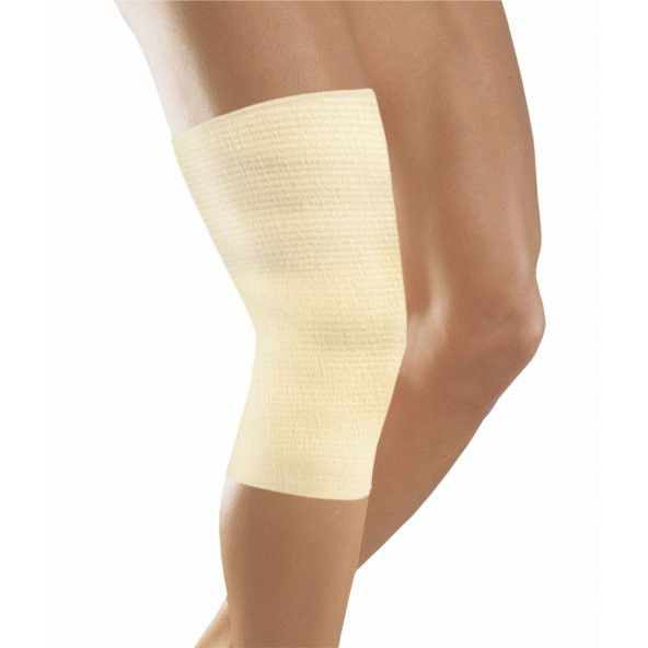 ORTHOCARE 6510 Knee Support Wool (yün Dizlik) ürün görseli