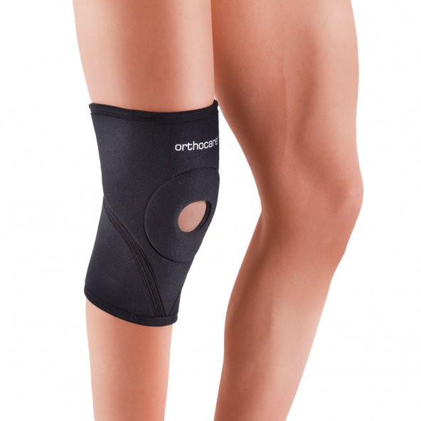 ORTHOCARE  Genucare Patella (Patella Destekli Dizlik) 6141 ürün görseli