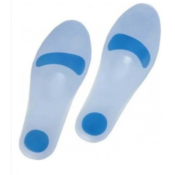 Bluewell Bw SLN112 Silikon Ark.destekli Tabanlık ürün görseli