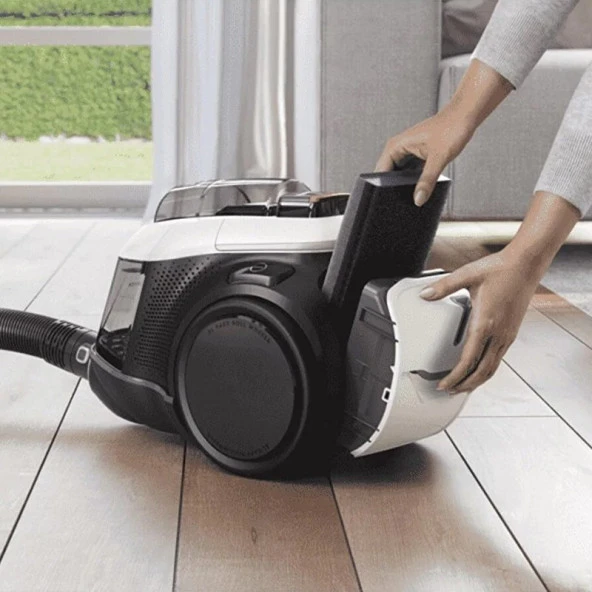 Electrolux Pure C9 PC91-ALRG 650 W Toz Torbasız Süpürge - 3