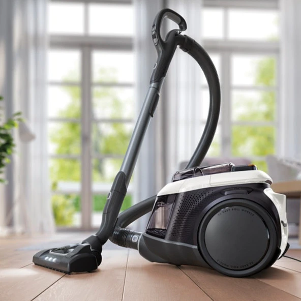 Electrolux Pure C9 PC91-ALRG 650 W Toz Torbasız Süpürge - 7
