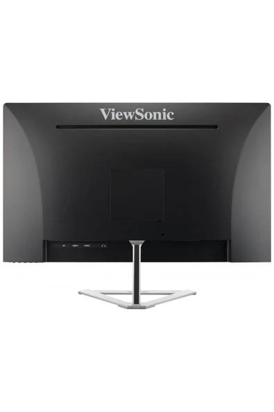 VIEWSONIC 27" VX2780J-2K 2K QHD 1MS 170HZ 2XHDMI DP HDR10 FREESYNC PREMIUM IPS GAMING MONITOR - 3