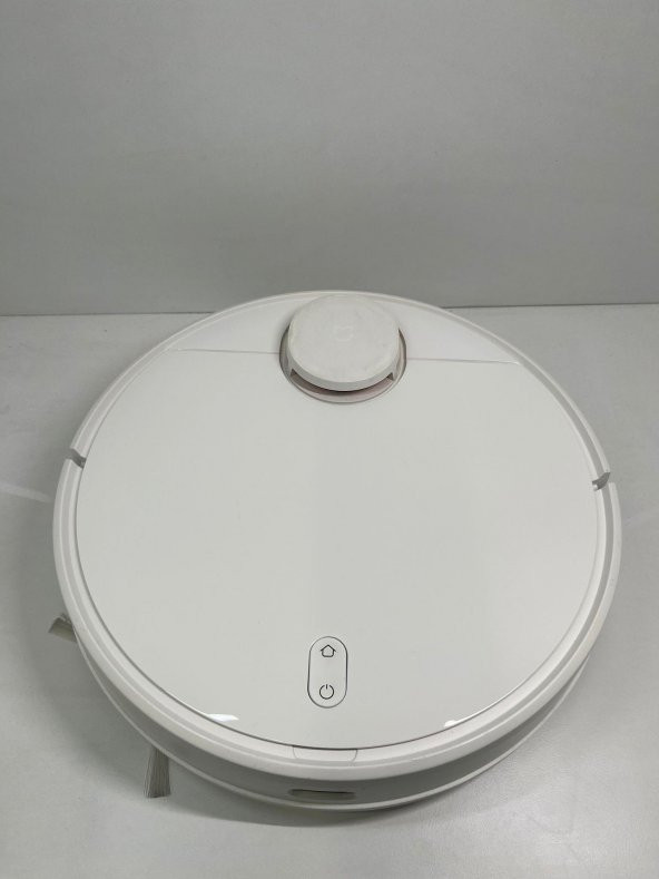 Xiaomi Mi Vacuum Mop Pro Beyaz Robot Süpürge (OUTLET) (12 AY EVOFONE GARANTİLİ) - 3