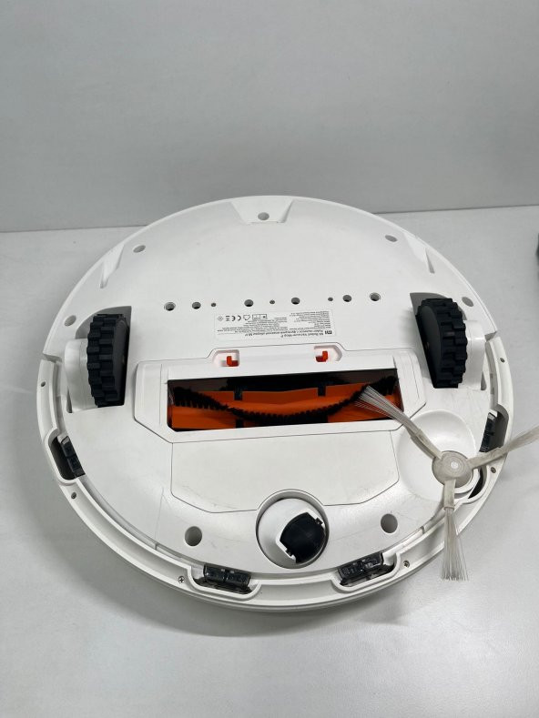 Xiaomi Mi Vacuum Mop Pro Beyaz Robot Süpürge (OUTLET) (12 AY EVOFONE GARANTİLİ) - 5