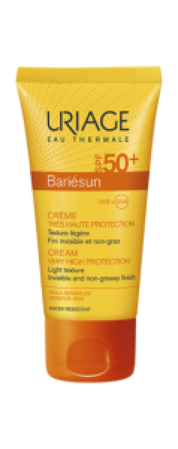 Uriage Bariesun SPF50+ Creme 50ml | Güneş Koruyucu