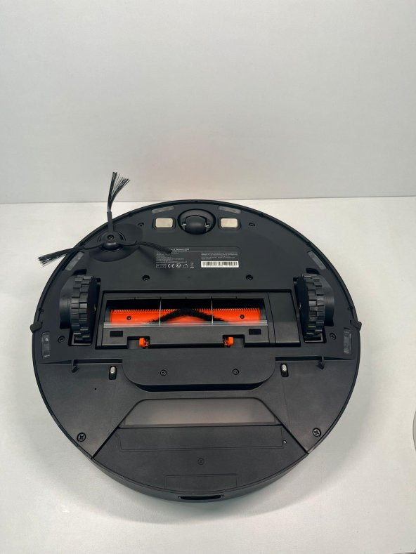 Xiaomi Mi Robot Vacuum S10T Robot Süpürge Siyah (OUTLET) (12 AY EVOFONE GARANTİLİ) - 5