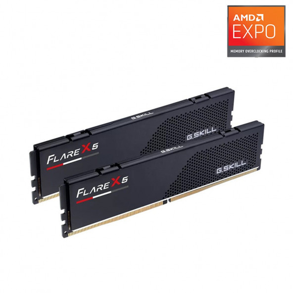 G.skill Flare X5 Ddr5-6000mhz Cl36 32gb (2x16gb) F5-6000j3636f16gx2-fx5