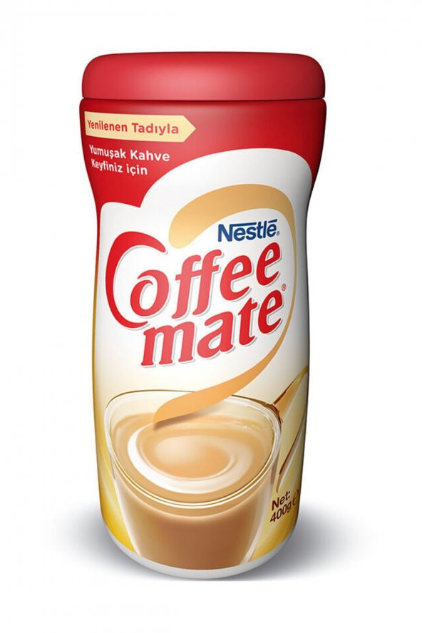 Nestle Coffee mate Creamer 400 gr