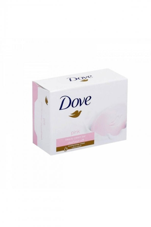 Dove Pink Cream Bar Güzellik Sabunu 100 Gr