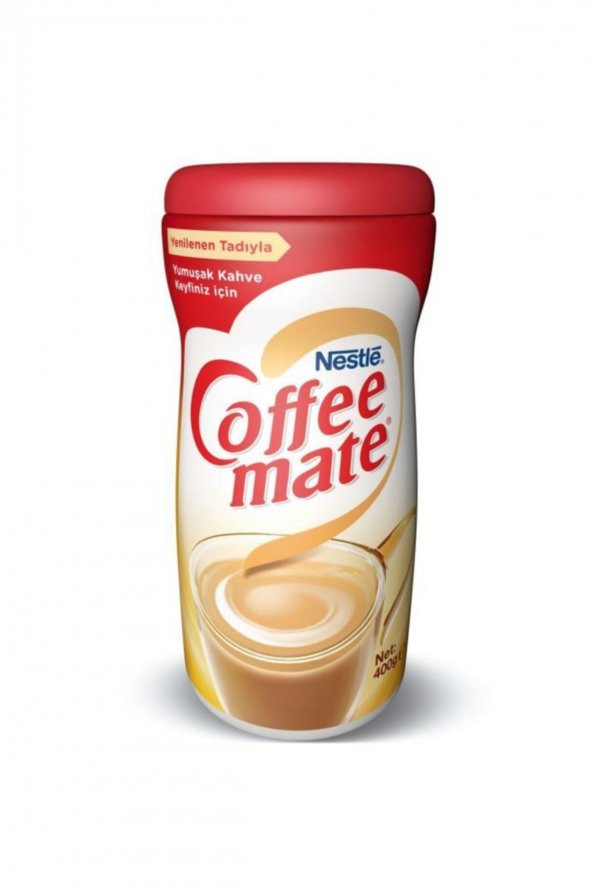 Nestle Coffee mate Creamer 400 gr