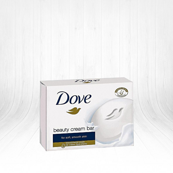 Dove 5 Adet Beauty Cream Bar Sabun 100 gr - 2