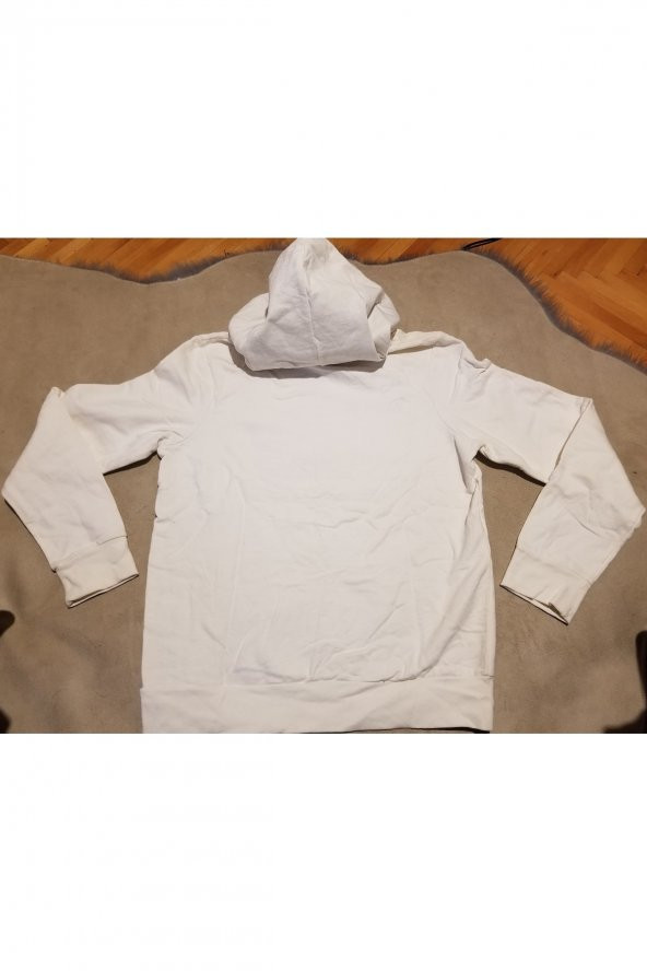 Ukol Kaps Kapüşonlu Sweatshırt Sw Erk Ete303 - 3