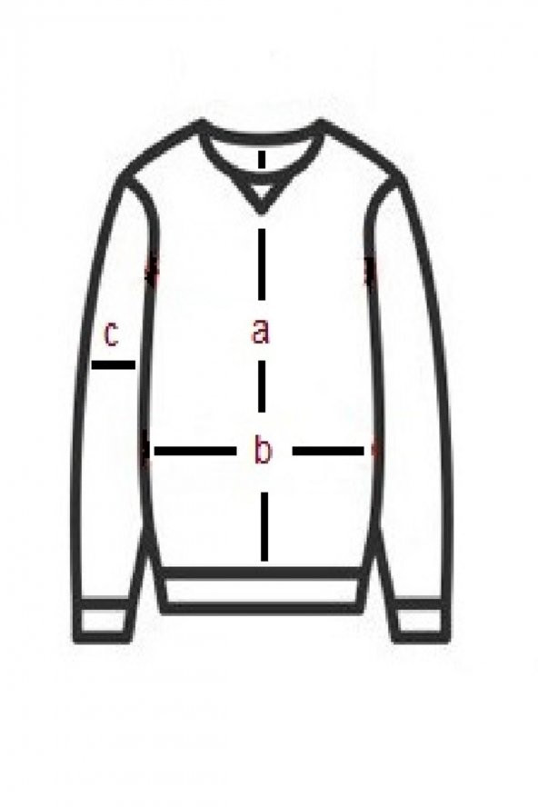 Ukol Kaps Kapüşonlu Sweatshırt Sw Erk Ete303 - 4