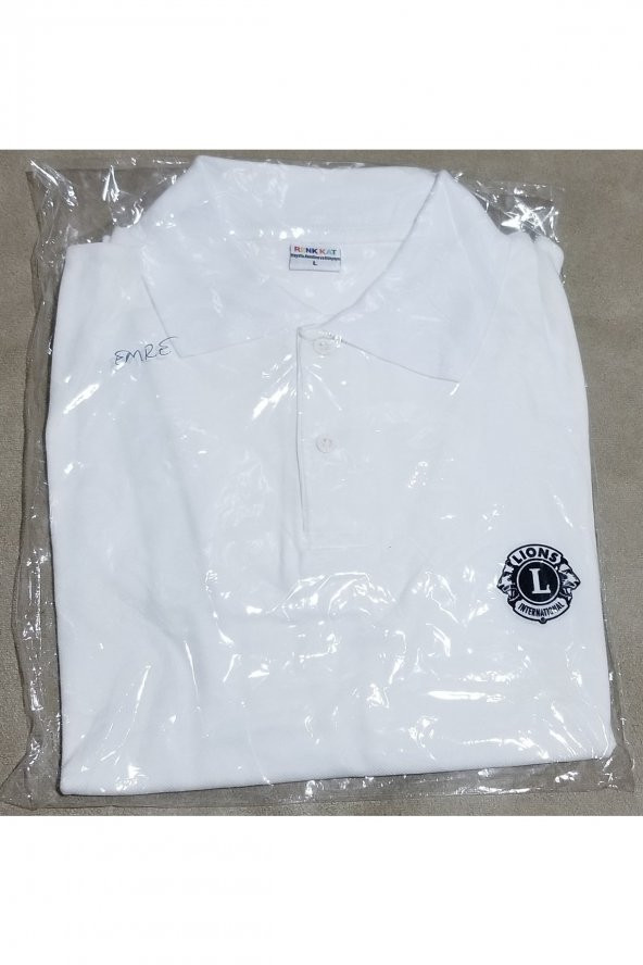 LIONS Internatıonal T-shirt - 4