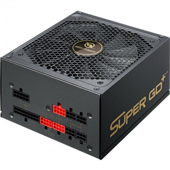 High Power Super GD+ 750 W Power Supply