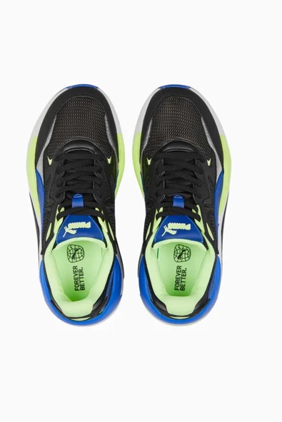 Puma X-Ray Speed Virtual 38928301 Erkek Spor Ayakkabısı - 6