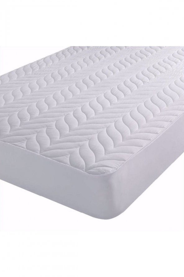 Lovera Comfort Aloe Veralı Yatak Alezi 160x200+30 cm