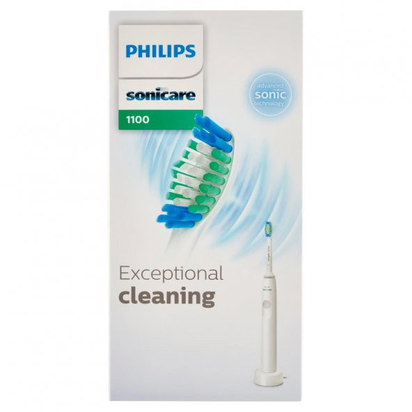 Philips Sonicare Elektrikli Diş Fırçası HX3641/02