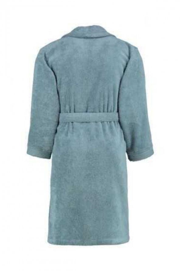 New Soho Bornoz Yeşil L - 2