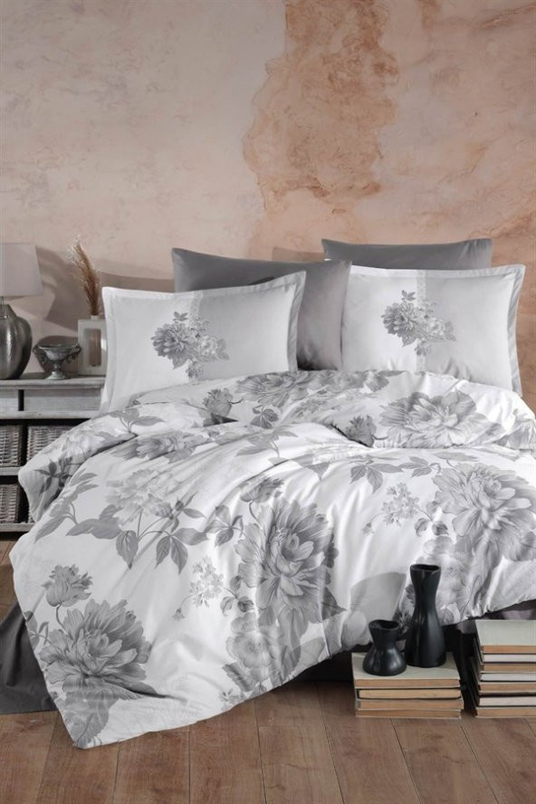 Rohan V1 Çift Kişilik Nevresim Takımı ürün görseli 1