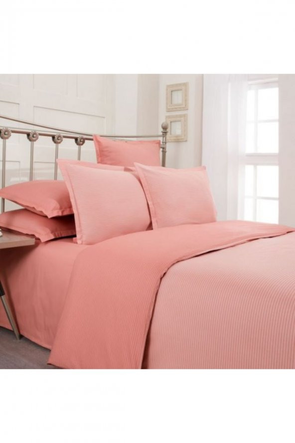 Fancy Strıpe Neversim Takımı Çift Kişilik V3 ürün görseli 1