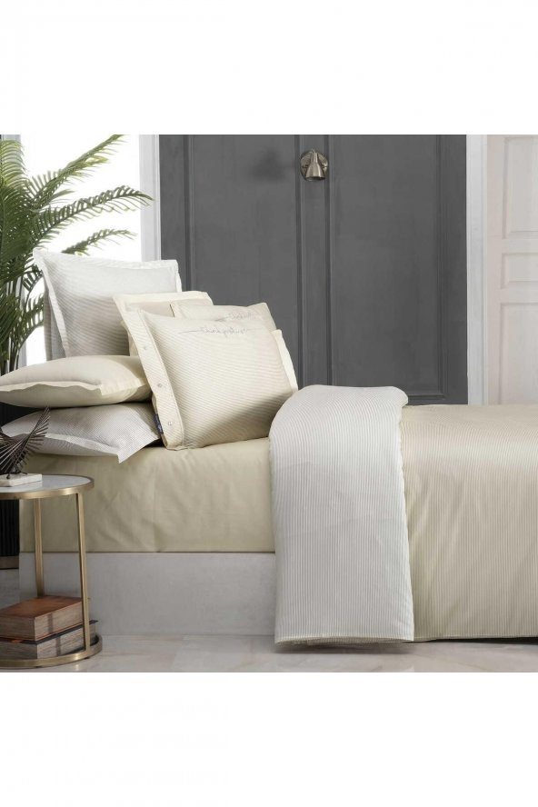 Saten Adam V4 Nevresim Takımı King Size - Resim 2