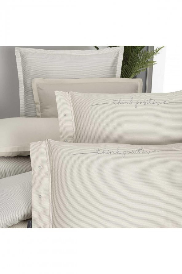 Saten Adam V4 Nevresim Takımı King Size - Resim 3