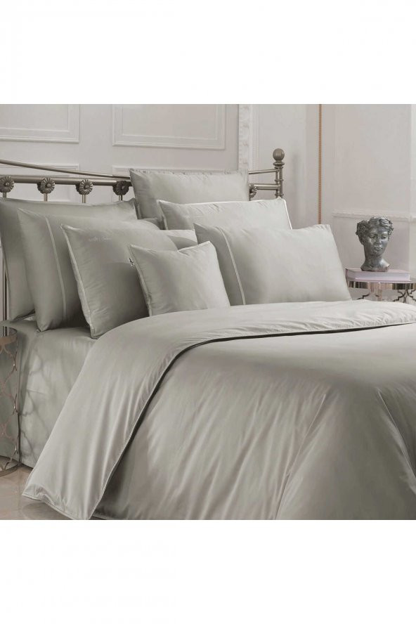 Sartorıa V7 Pamuk Saten Nevresim Takımı King Size ürün görseli 1