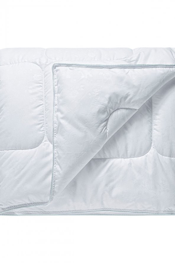 Flora Dream Soft Çift Kişilik Super Soft Yorgan - 2