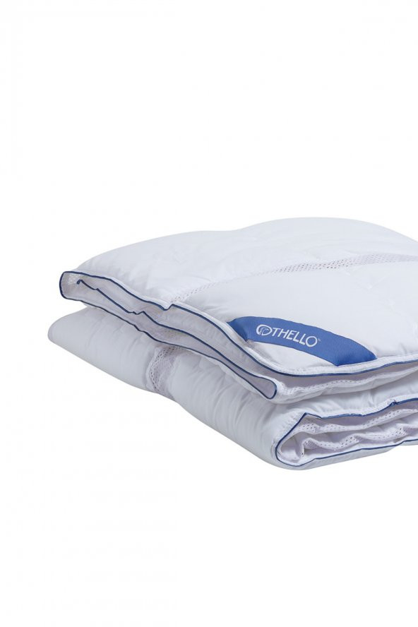 Colla Aria Hava Kanallı Serinleten Yorgan 195x215 cm - 2