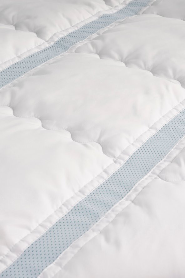 Clima Aria Hava Kanallı Yorgan 195x215 Cm - 3