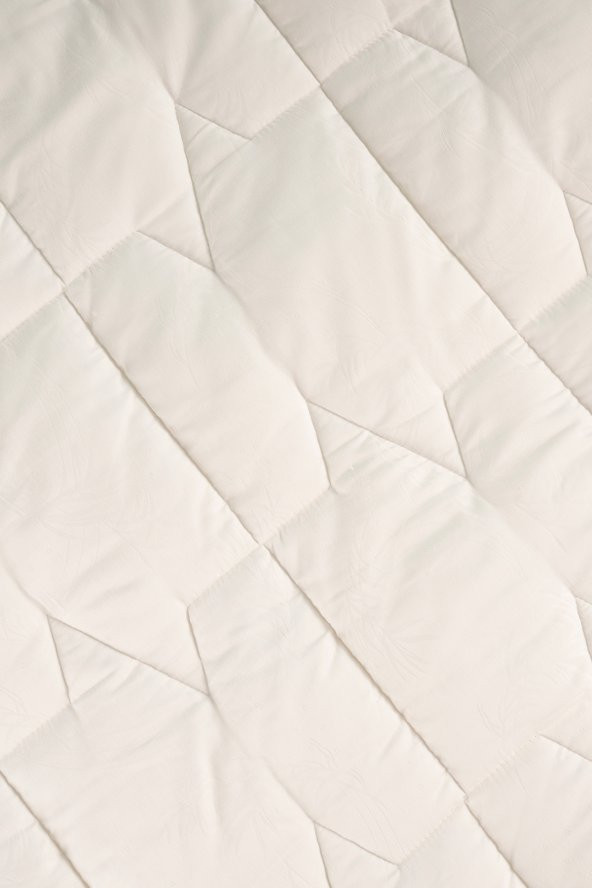 Elegante Bambuda Bambu Yorgan 195x215cm - 3