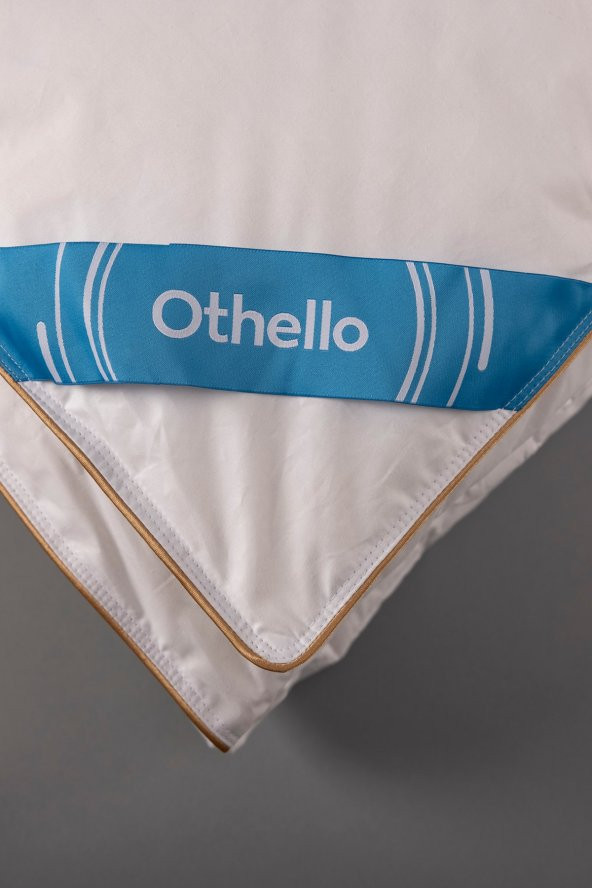 Elegant Piuma 70 Kaz Tüyü Yorgan Çift Kişilik Yorgan 195x215 - 3