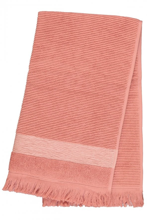 Street Somon 100 Pamuk Banyo Havlusu 80X150 Cm - 2