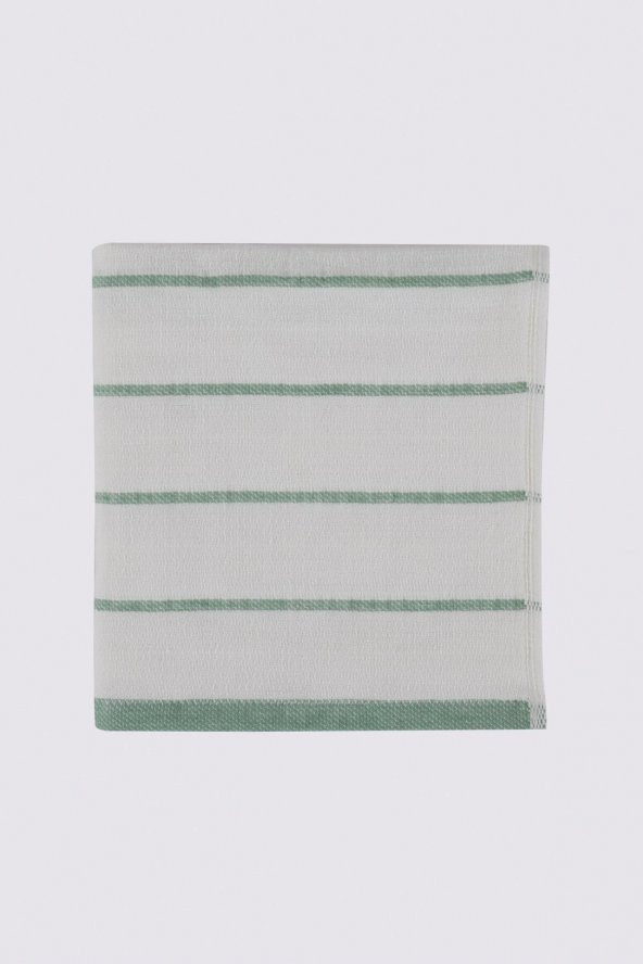 Elis Pamuklu 3lü 40x60 Kurulama Havlusu - 3